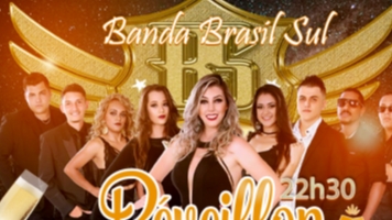 Show da Virada contará com duas atrações em Piraju