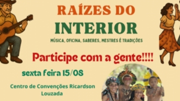 Raízes do Interior em Piraju
