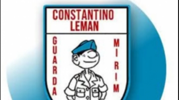 Comunicado da Guarda Mirim de Piraju