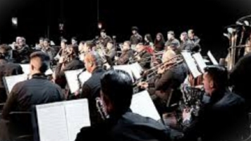Orquestra Sinfônica “Benjamin Batista” sábado em Piraju