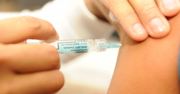 Campanha de Vacinação contra a gripe é prorrogada em Piraju