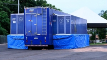 Carreta do Poupatempo estará em Piraju