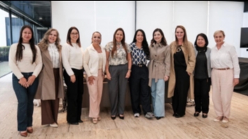 Piraju participa de encontro do Caminho da Capacitação promovido pelo Fundo Social de SP