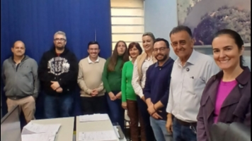 Prefeitura de Piraju cria Bolsa-Auxílio Transporte Universitário