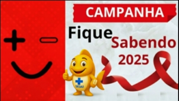Campanha Fique Sabendo